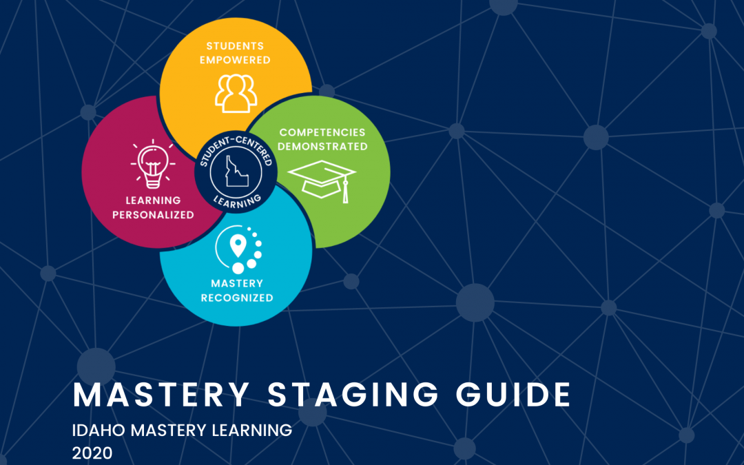 Mastery Learning Staging Guide